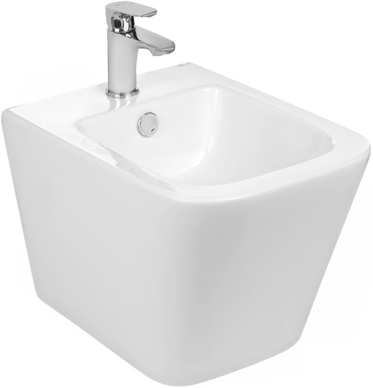 Подвесное биде WeltWasser Gelbach 005 GL-WT (10000003754)